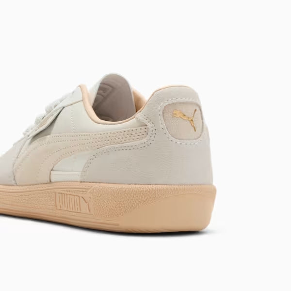 Puma Palermo Leather Sneakers