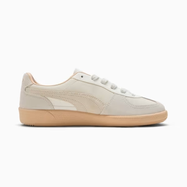 Puma Palermo Leather Sneakers