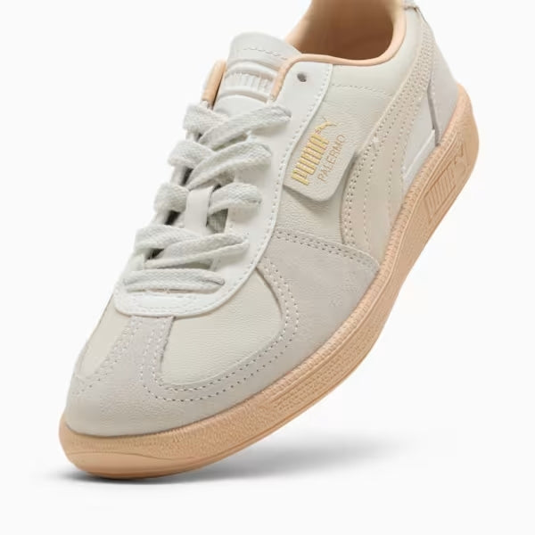 Puma Palermo Leather Sneakers