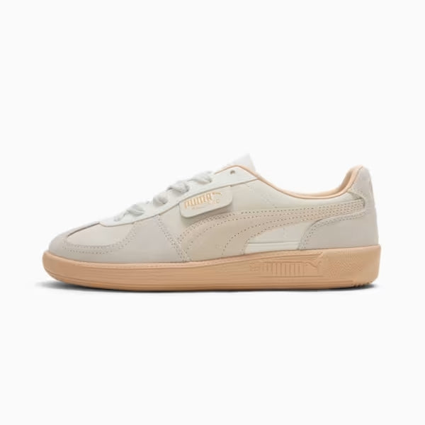 Puma Palermo Leather Sneakers