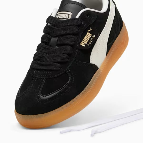 Puma Palermo Moda Xtra Gum Sneakers