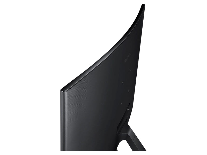 Samsung 24" CF39 FHD AMD FreeSync Curved Monitor with Super Slim Design
