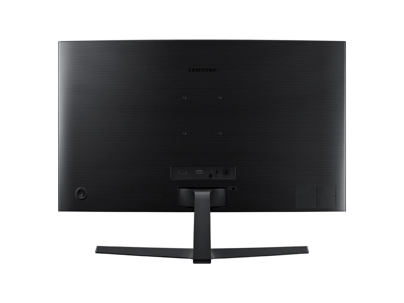 Samsung 24" CF39 FHD AMD FreeSync Curved Monitor with Super Slim Design