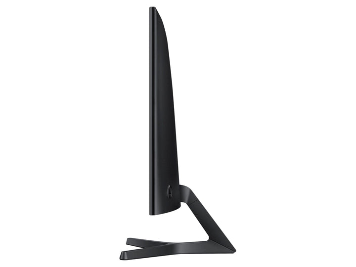 Samsung 24" CF39 FHD AMD FreeSync Curved Monitor with Super Slim Design