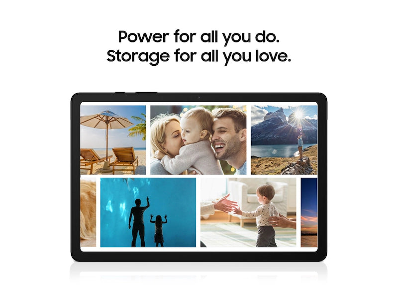Samsung Galaxy Tab A9+
