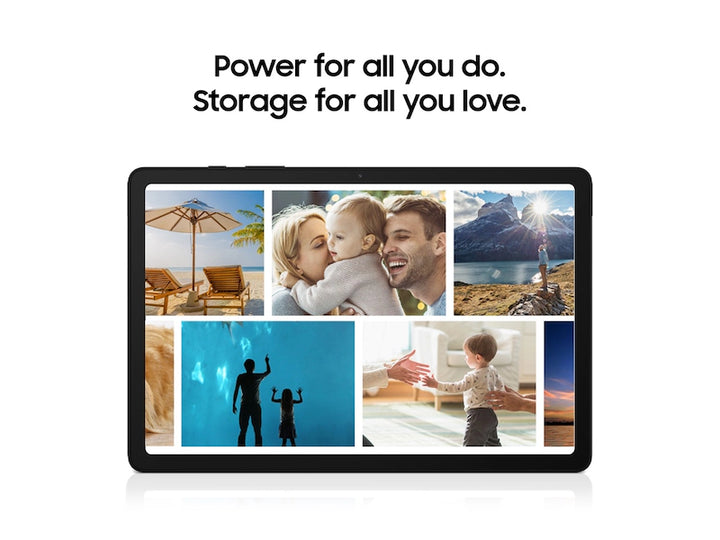 Samsung Galaxy Tab A9+