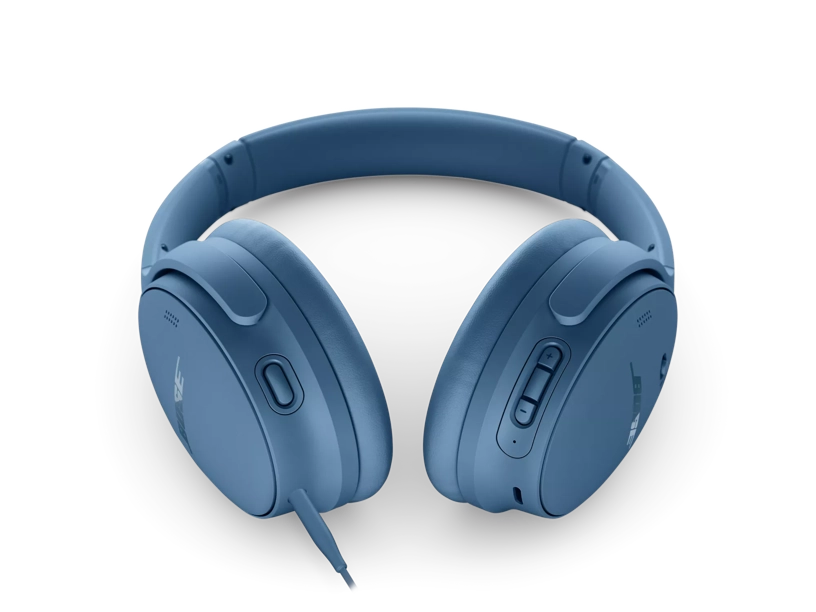 BOSE  QuietComfort Headphones