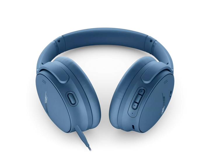 BOSE  QuietComfort Headphones