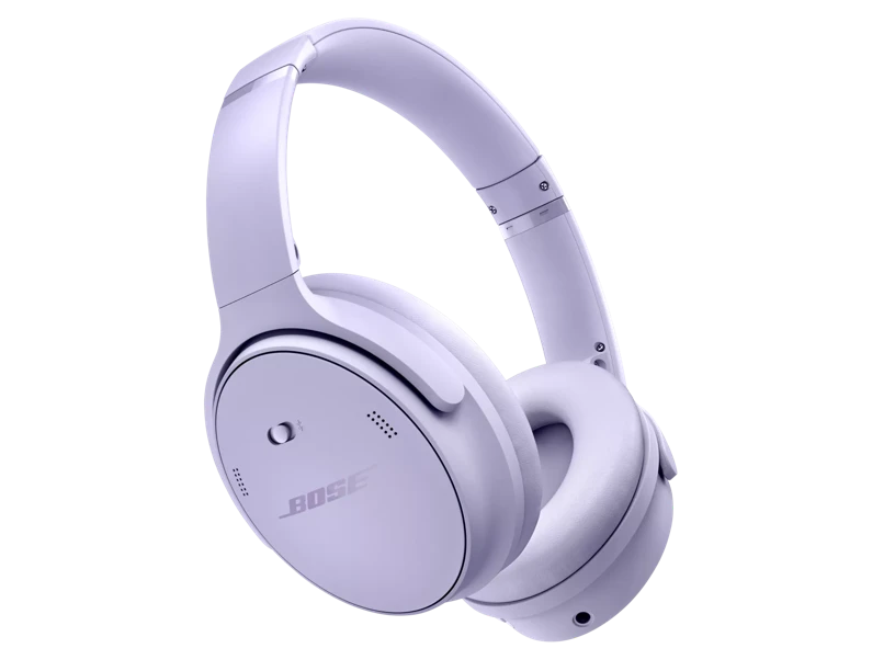BOSE  QuietComfort Headphones