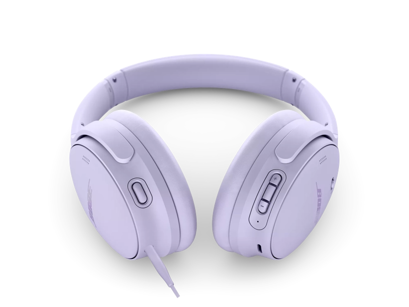 BOSE  QuietComfort Headphones