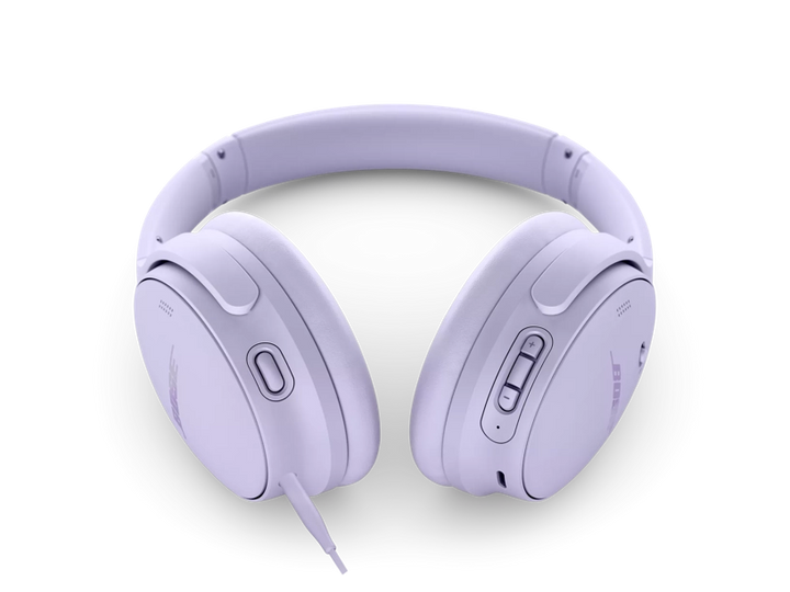 BOSE  QuietComfort Headphones