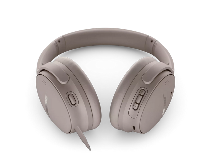 BOSE  QuietComfort Headphones