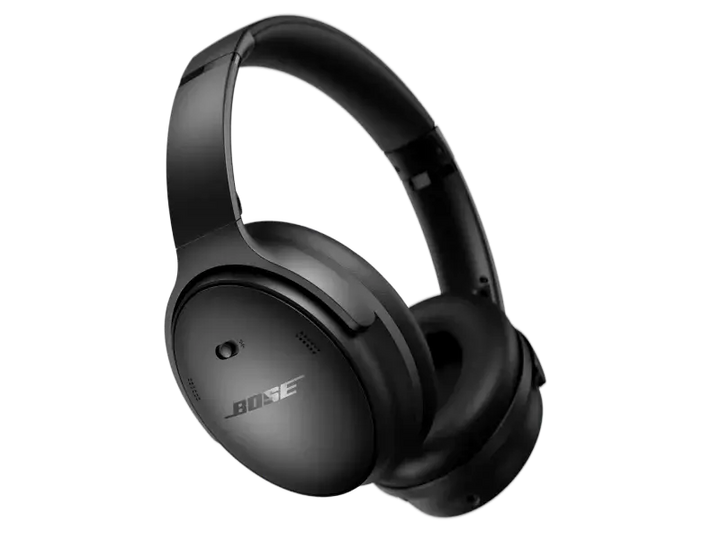 BOSE  QuietComfort Headphones