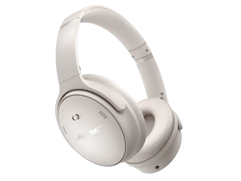 BOSE  QuietComfort Headphones