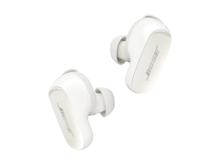 Bose QuietComfort Ultra Earbuds