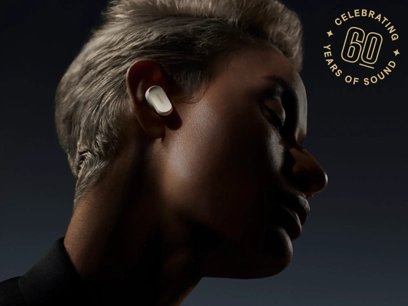 Bose QuietComfort Ultra Earbuds