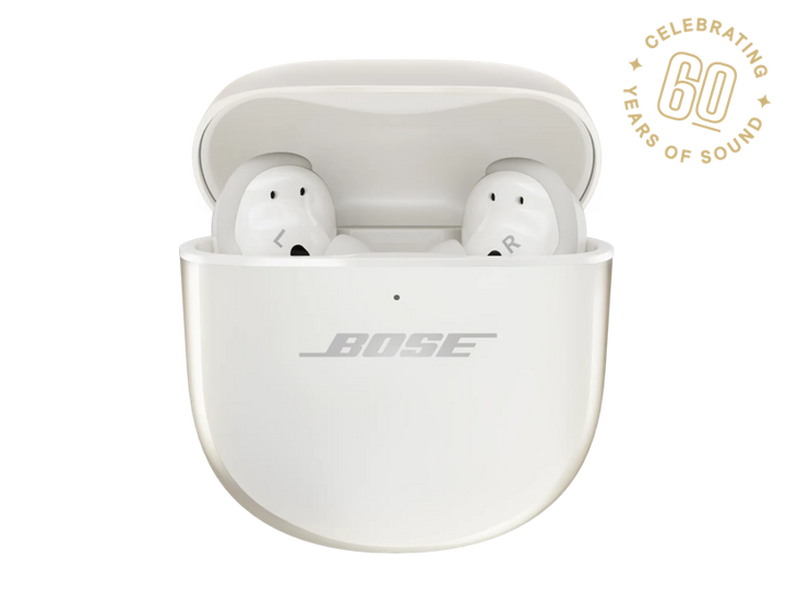 Bose QuietComfort Ultra Earbuds