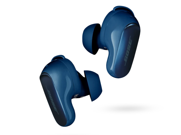 Bose QuietComfort Ultra Earbuds