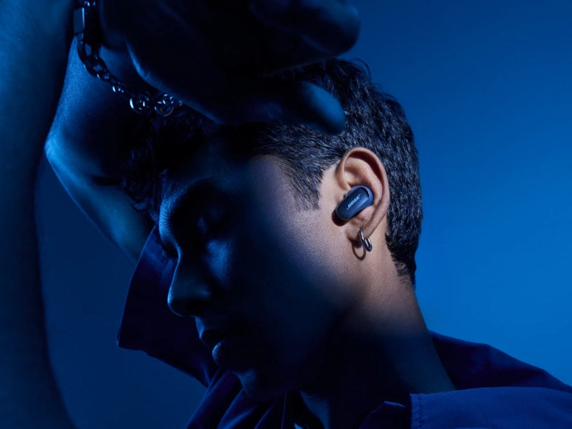 Bose QuietComfort Ultra Earbuds