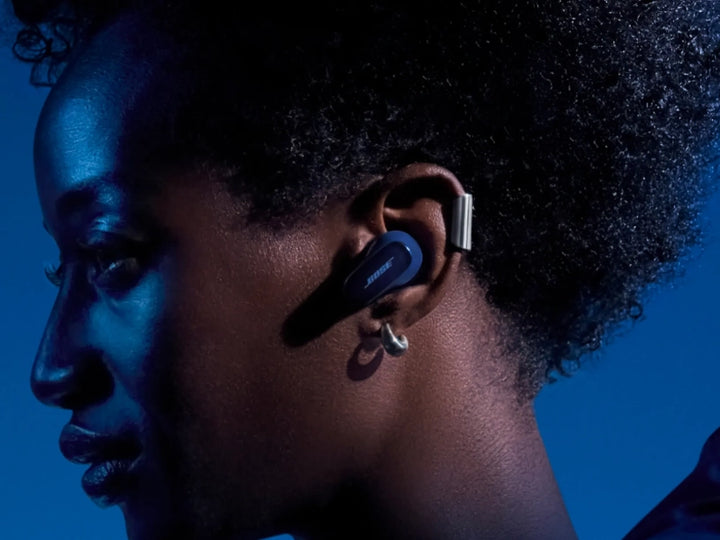 Bose QuietComfort Ultra Earbuds
