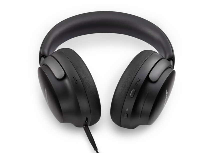 Bose QuietComfort Ultra Headphones