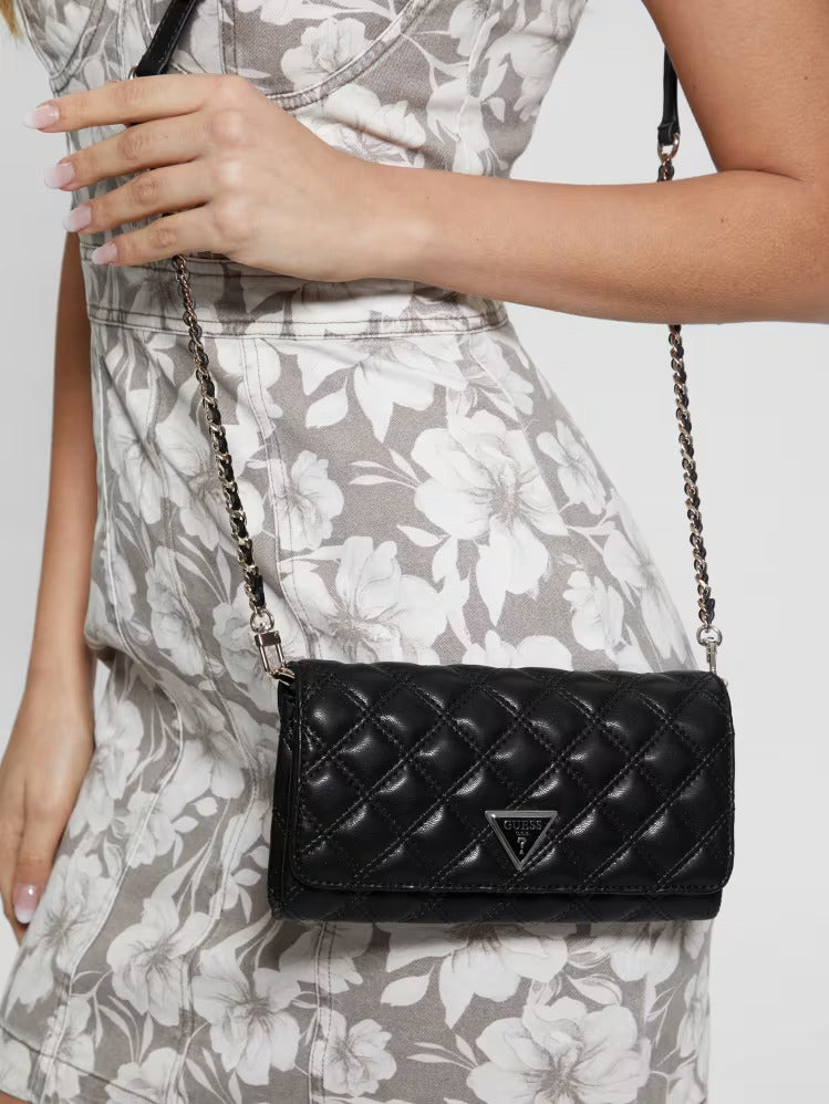 Guess Giully Crossbody Organizer