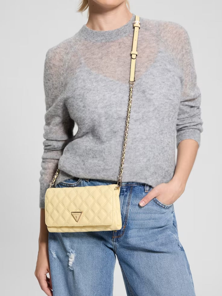 Guess Giully Crossbody Organizer