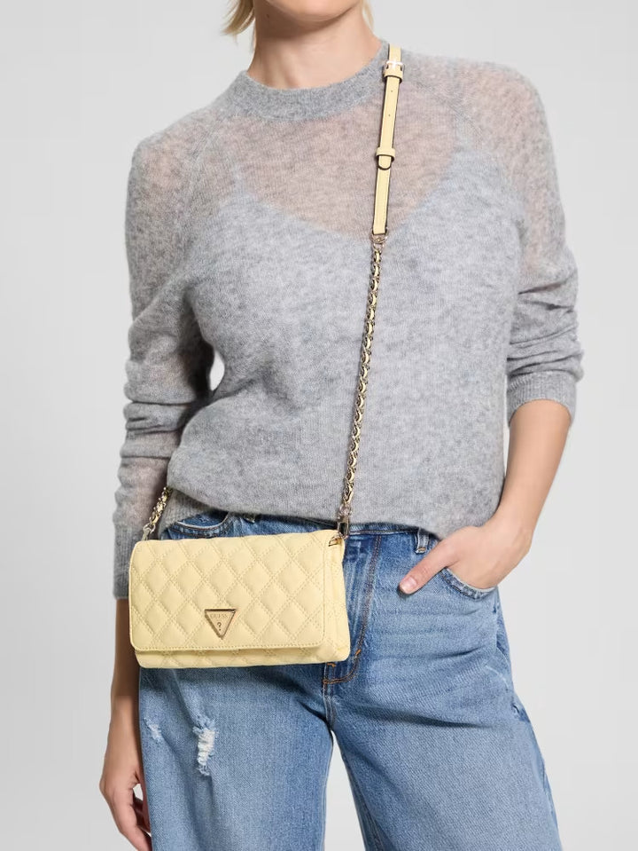 Guess Giully Crossbody Organizer