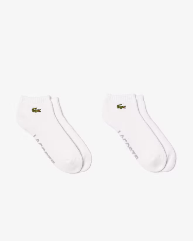 Lacoste Men's 2-Pack Sport Socks