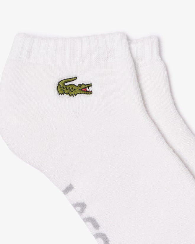 Lacoste Men's 2-Pack Sport Socks