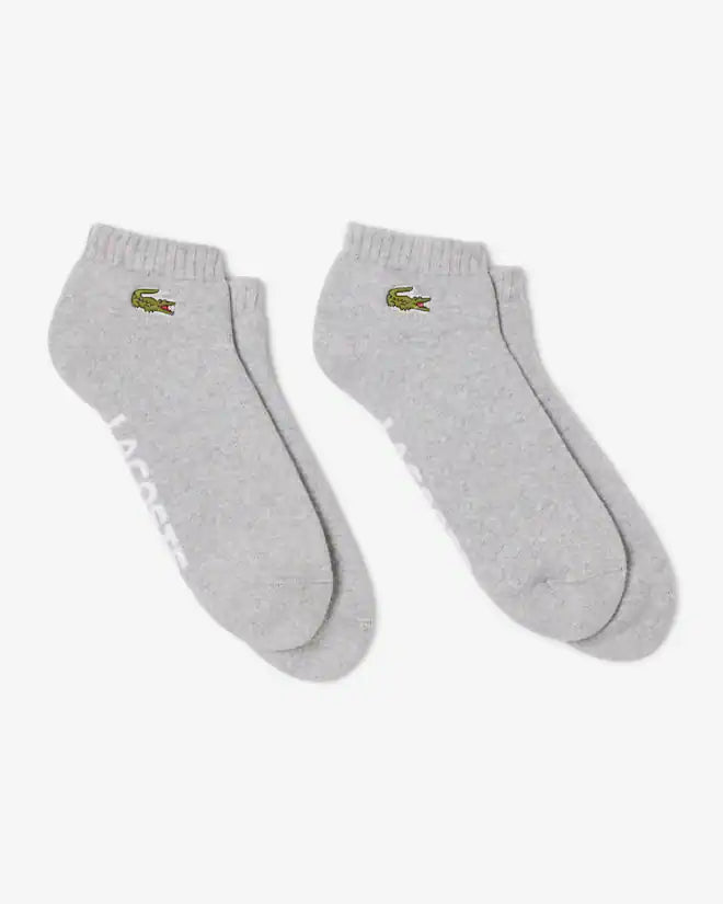 Lacoste Men's 2-Pack Sport Socks