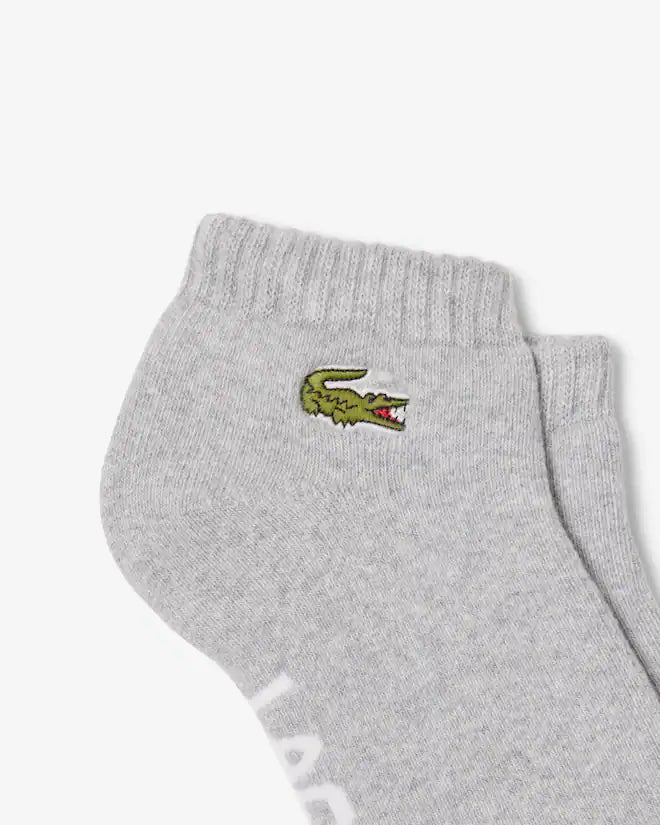 Lacoste Men's 2-Pack Sport Socks