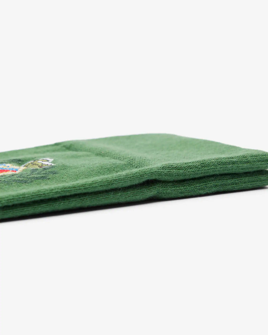 Lacoste Unisex Shield Accent Socks