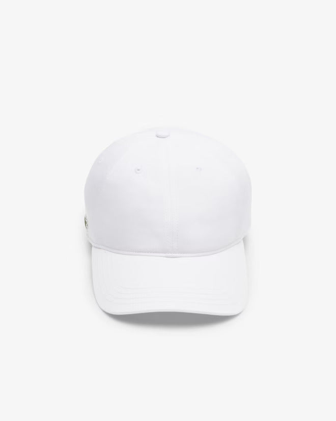 Lacoste Unisex Cotton Twill Cap