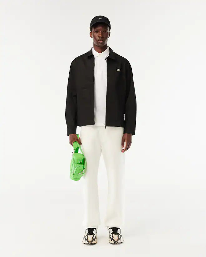 Lacoste Unisex Cotton Twill Cap