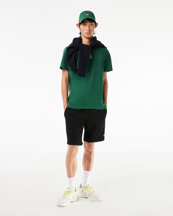 Lacoste Unisex Cotton Twill Cap