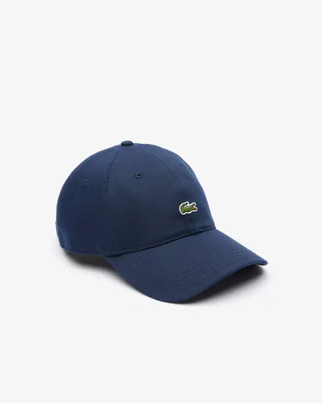 Lacoste Unisex Cotton Twill Cap