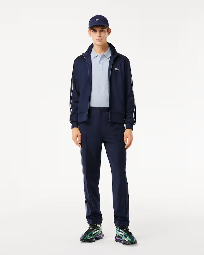 Lacoste Unisex Cotton Twill Cap