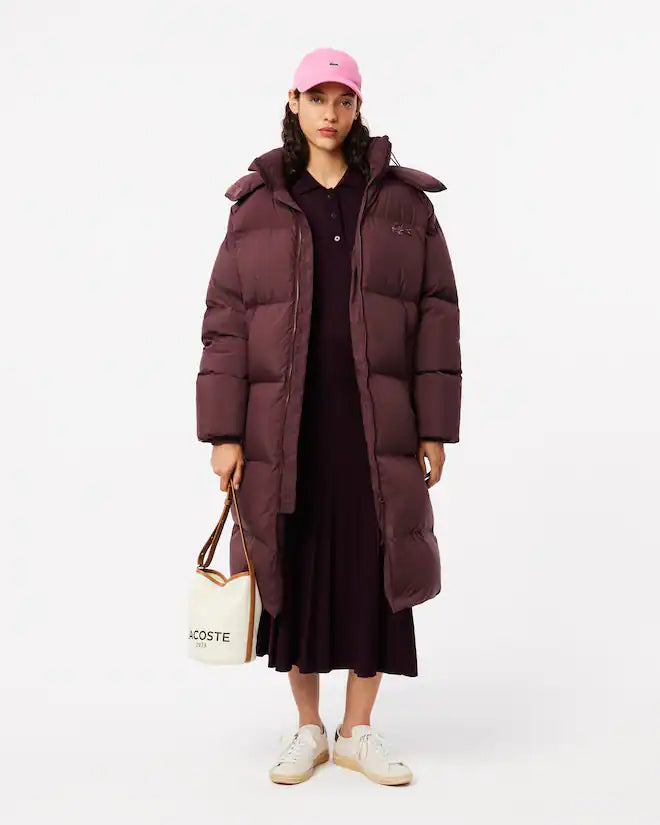 Lacoste Unisex Cotton Twill Cap