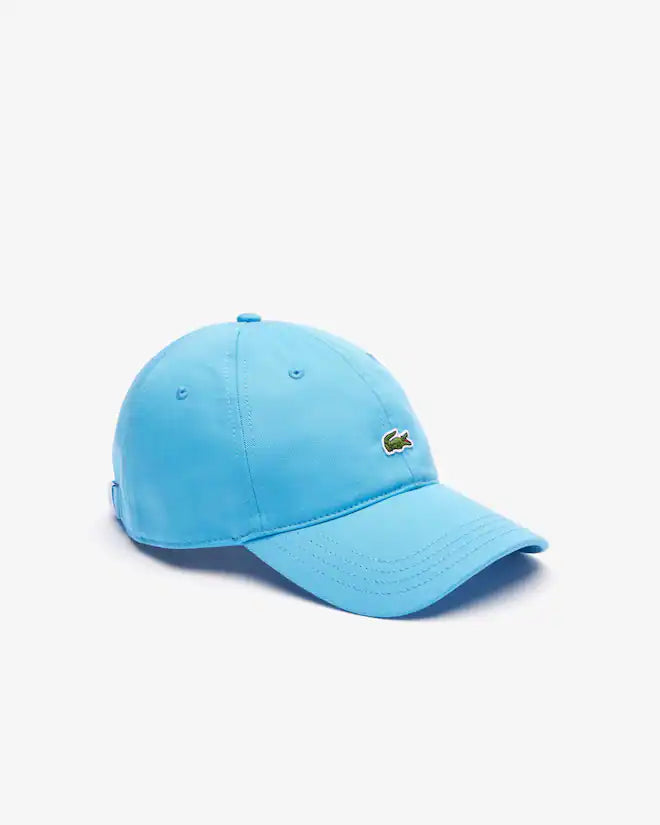 Lacoste Unisex Cotton Twill Cap