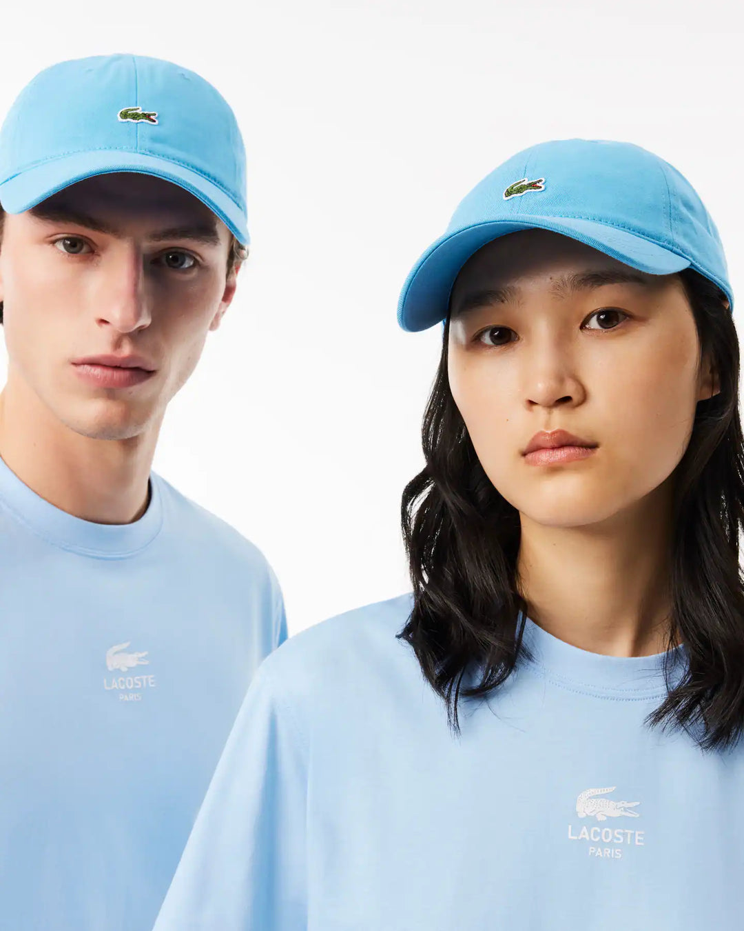 Lacoste Unisex Cotton Twill Cap