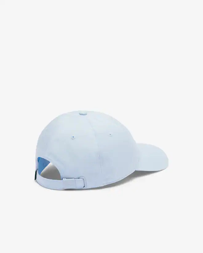 Lacoste Unisex Cotton Twill Cap