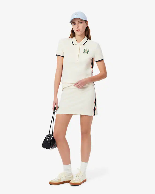 Lacoste Unisex Cotton Twill Cap