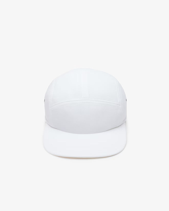 Lacoste Unisex Piqué Jockey Cap