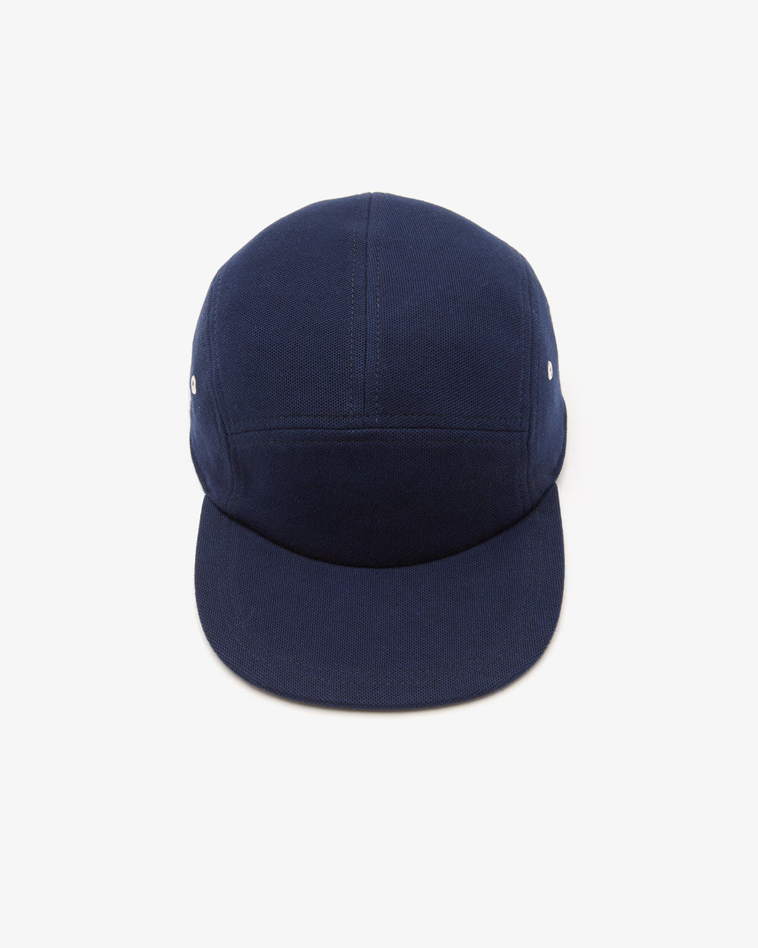 Lacoste Unisex Piqué Jockey Cap