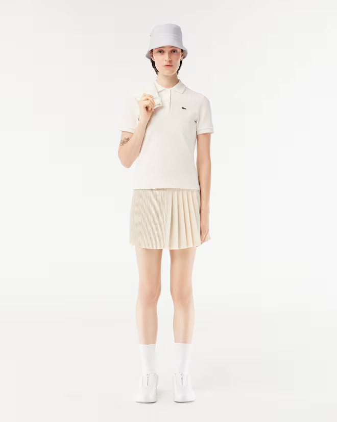 Lacoste Unisex Piqué Bucket Hat