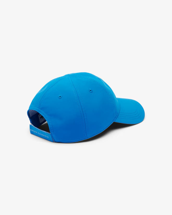 Lacoste Men's Lacoste Tennis x Novak Djokovic Cap