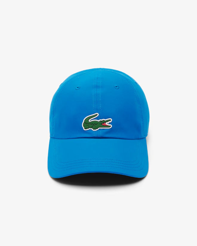 Lacoste Men's Lacoste Tennis x Novak Djokovic Cap