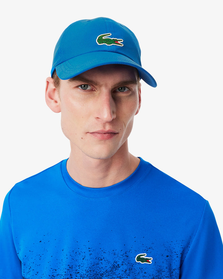 Lacoste Men's Lacoste Tennis x Novak Djokovic Cap
