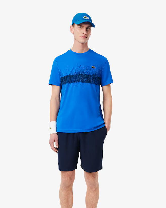 Lacoste Men's Lacoste Tennis x Novak Djokovic Cap